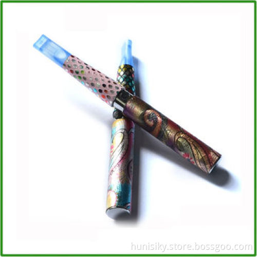 2014 top-selling eciga starter kit, EGO CE4 and colorful ego battery in gift box
